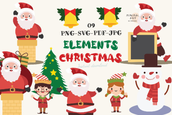 9 Elements Christmas SVG: A Designer's Real-World Embroidery Review