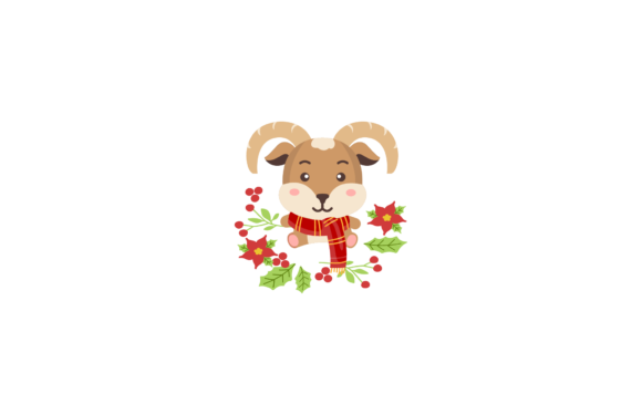 Christmas Animal Winter Decoration Review