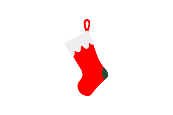 Christmas Socks Vector-81: A Review of Festive Illustrations for Branding